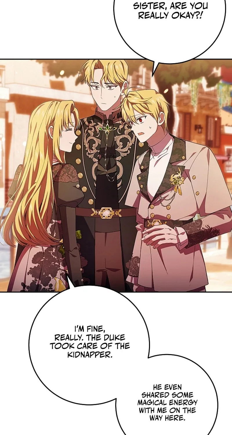 Even If I Say I