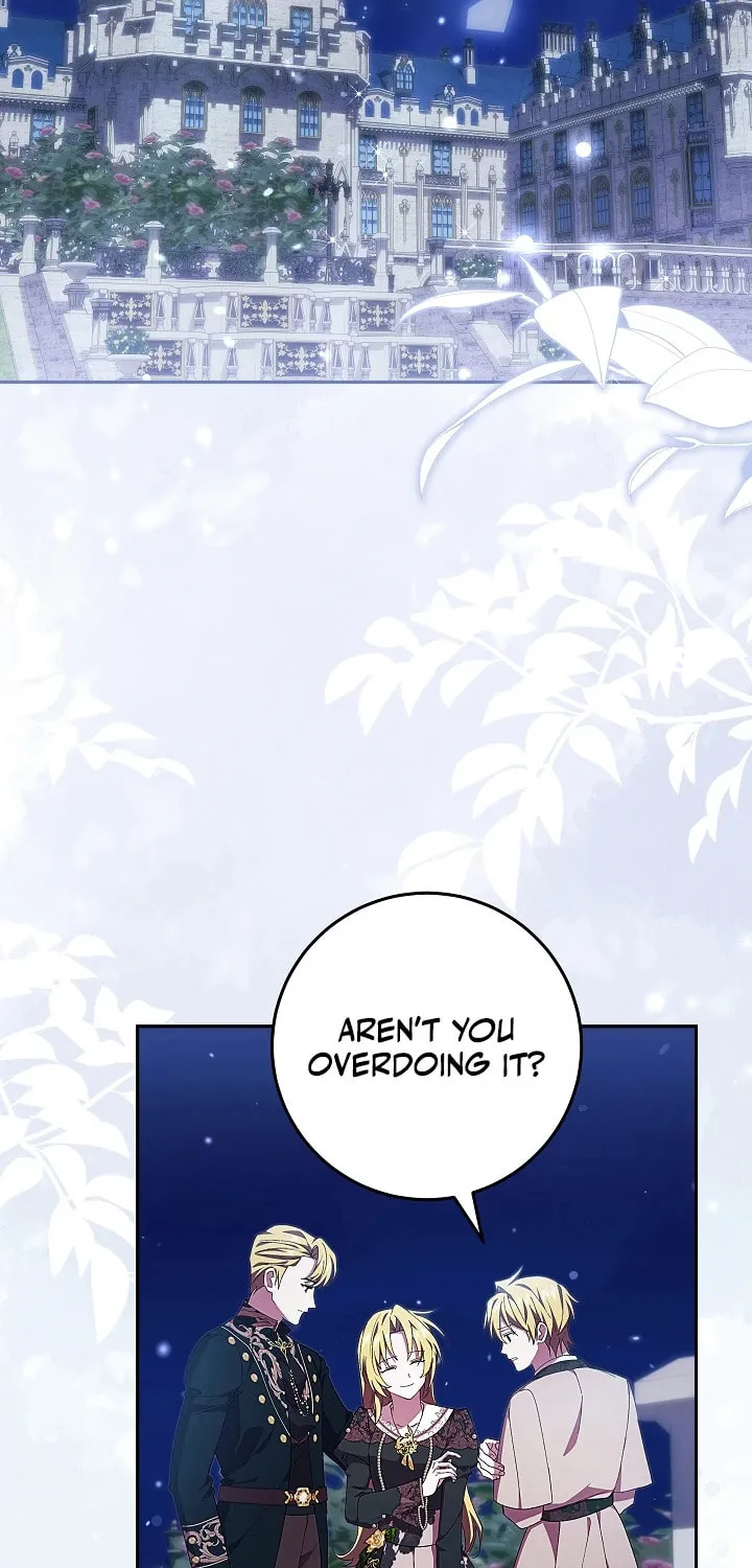 Even If I Say I