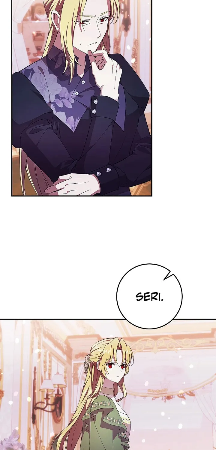 Even If I Say I