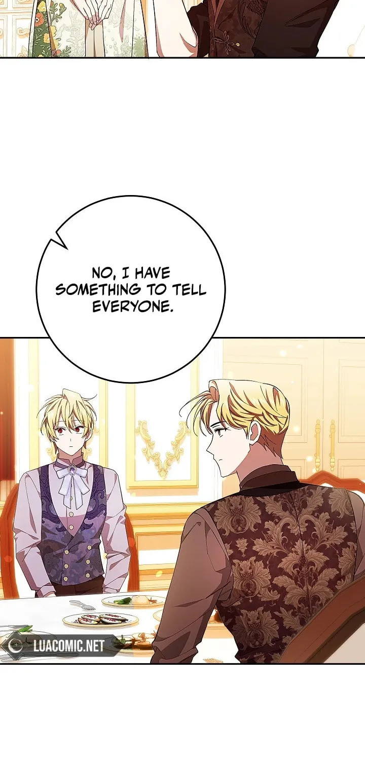 Even If I Say I