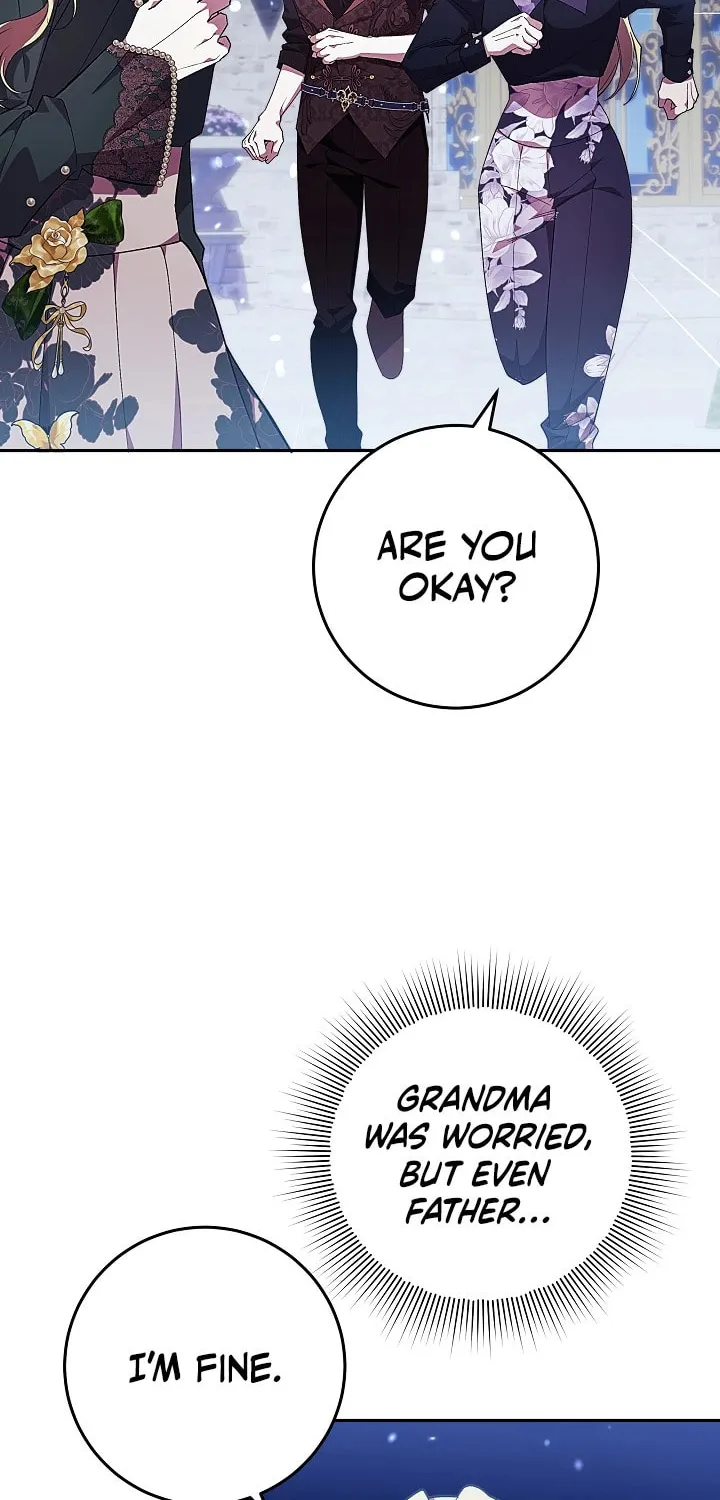 Even If I Say I