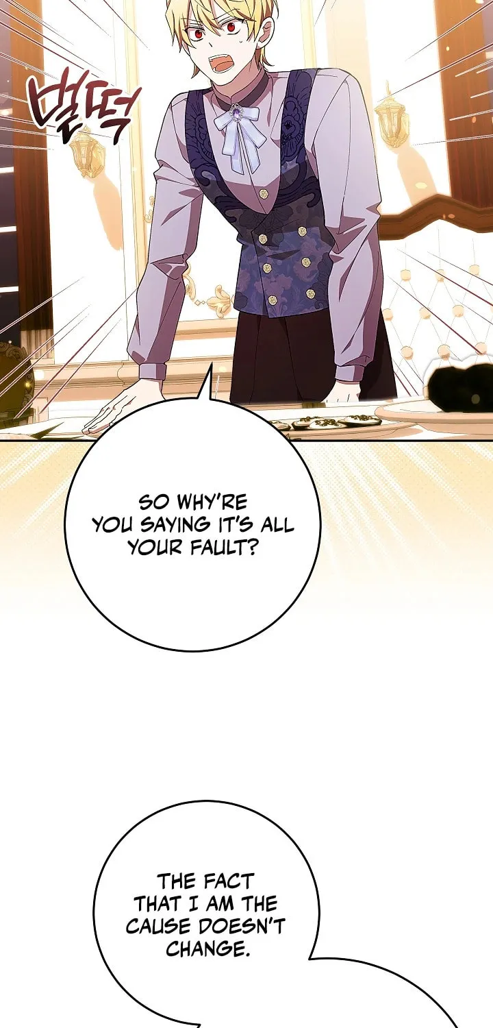 Even If I Say I