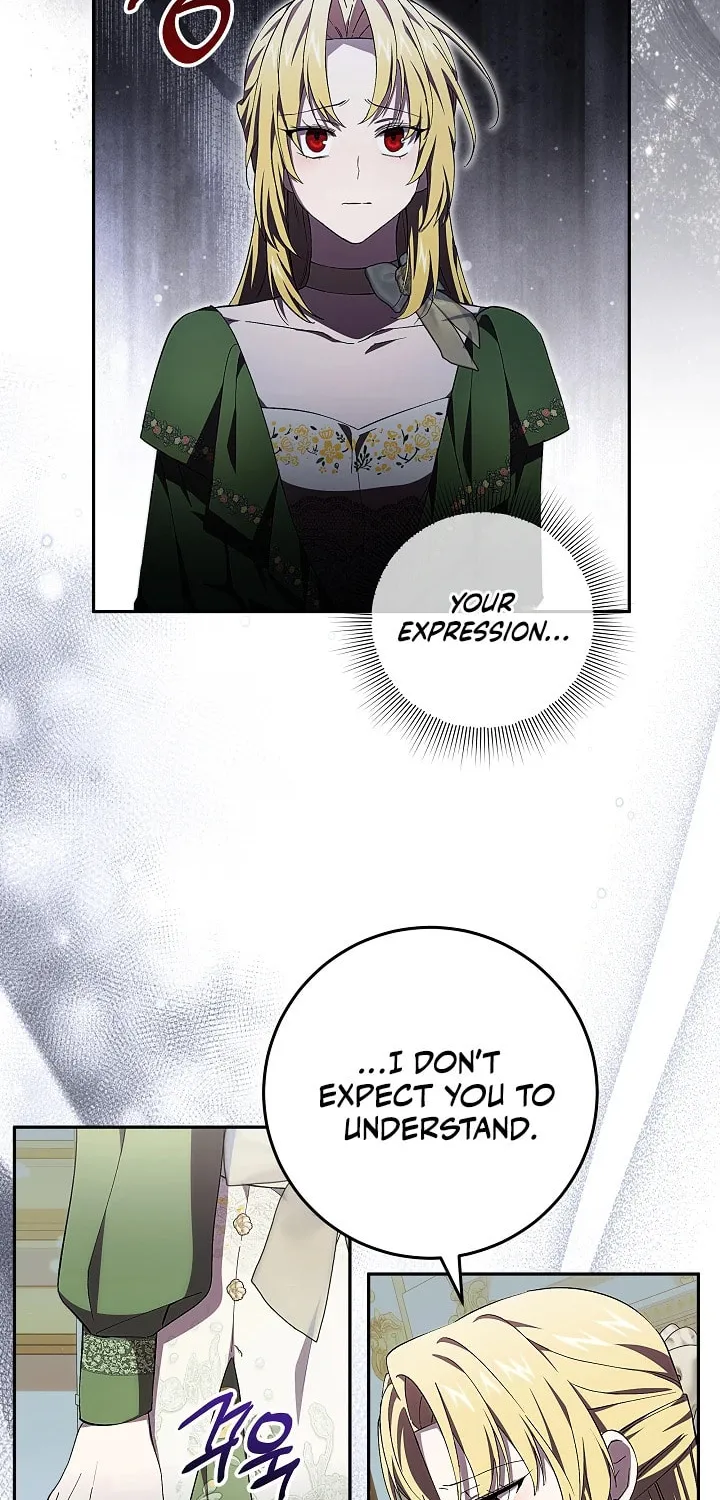 Even If I Say I