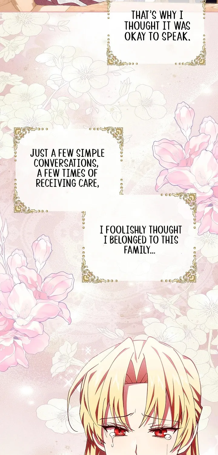 Even If I Say I