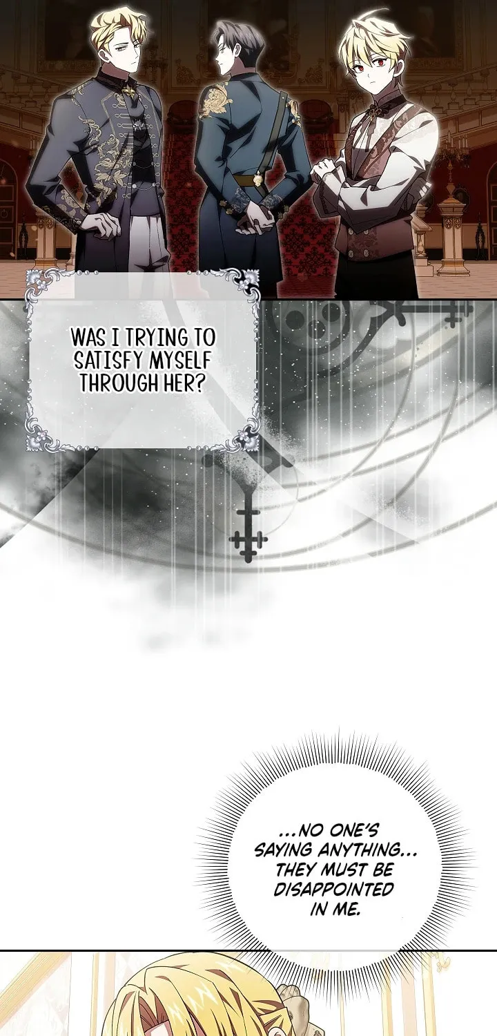Even If I Say I