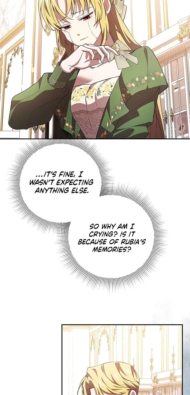 Even If I Say I