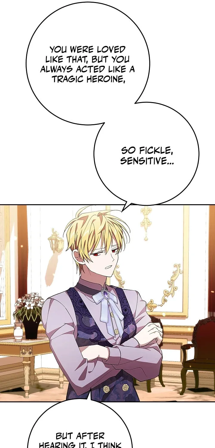 Even If I Say I