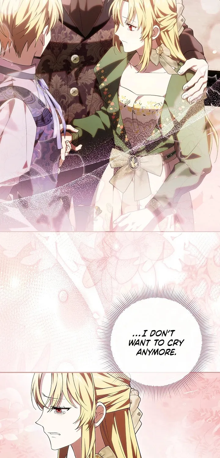 Even If I Say I