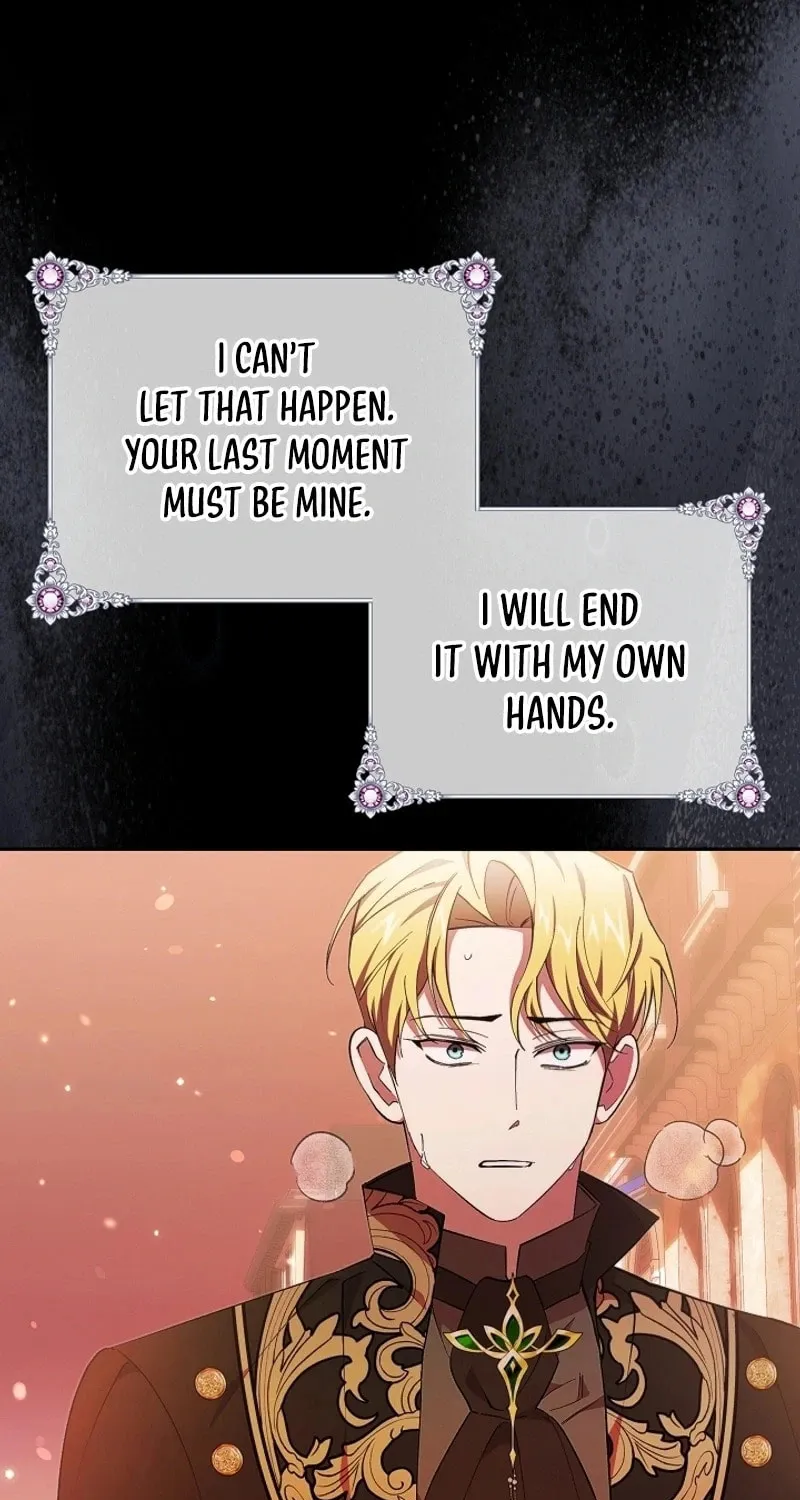 Even If I Say I