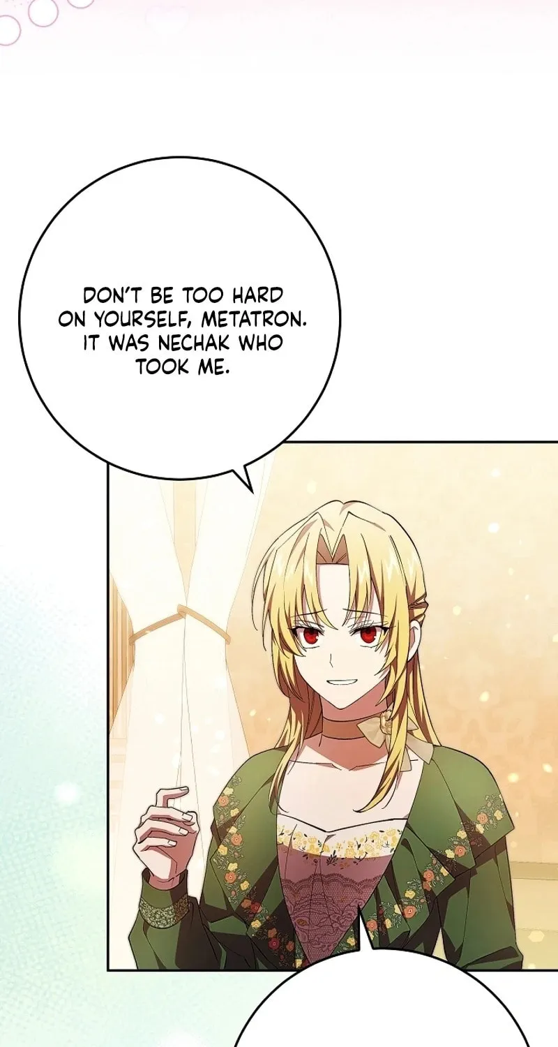 Even If I Say I