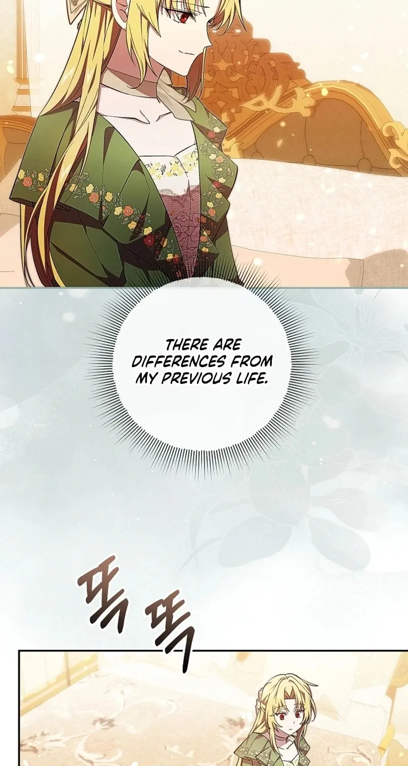Even If I Say I