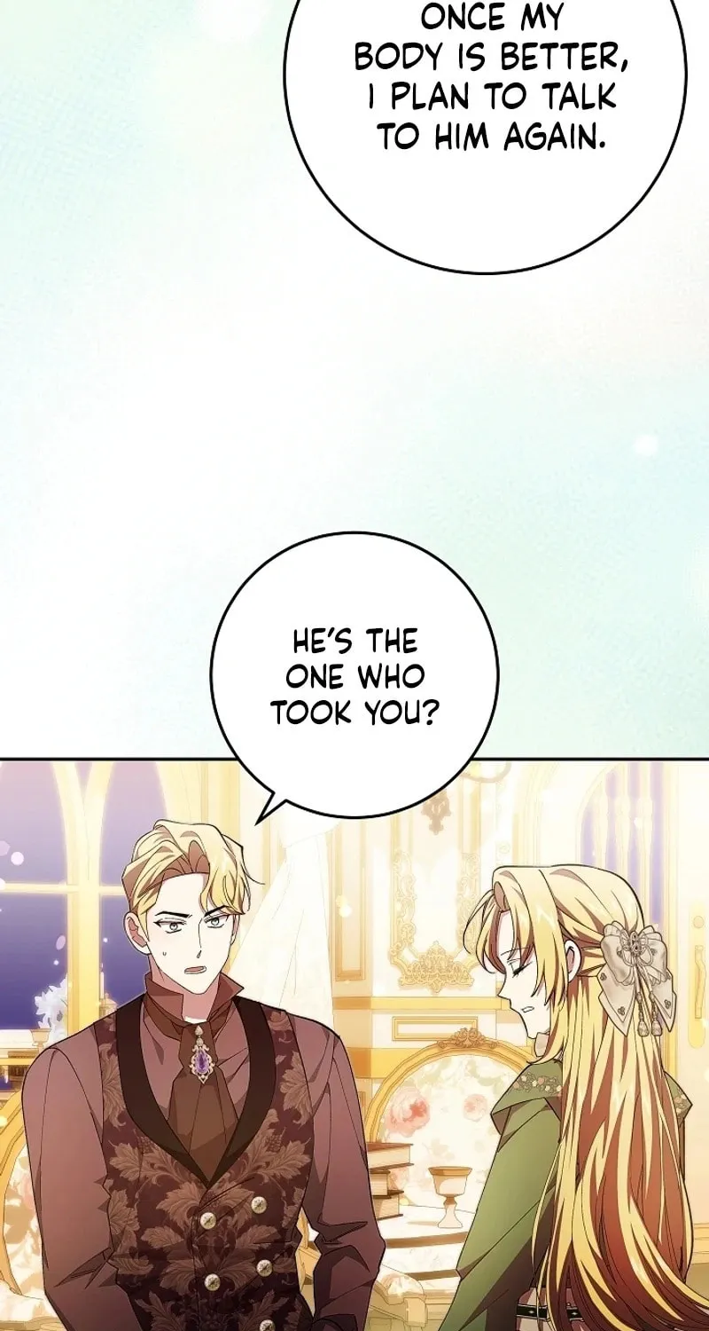 Even If I Say I