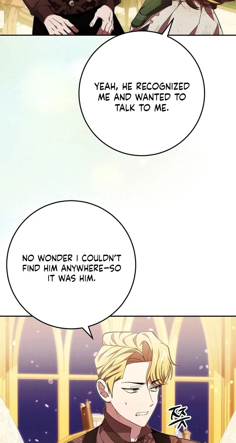 Even If I Say I