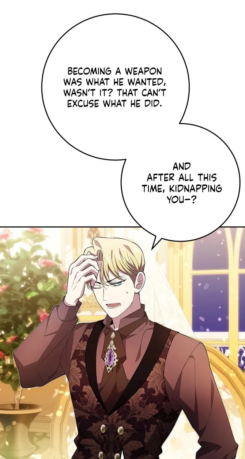 Even If I Say I