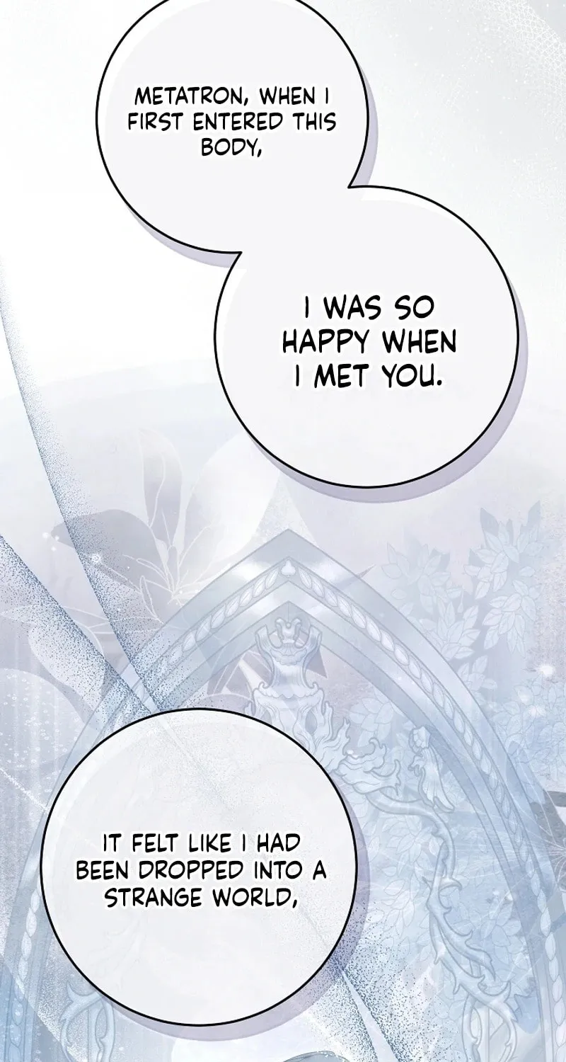 Even If I Say I