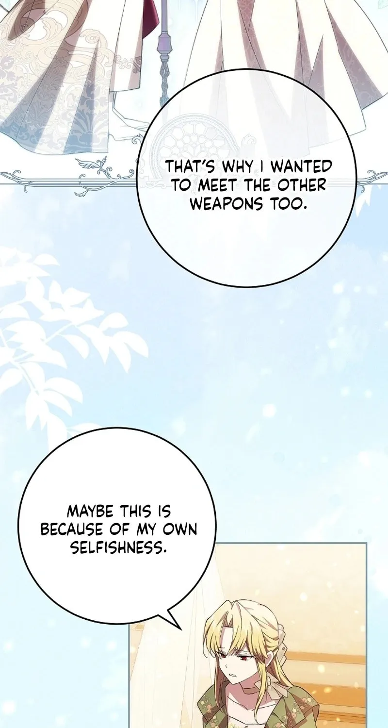 Even If I Say I