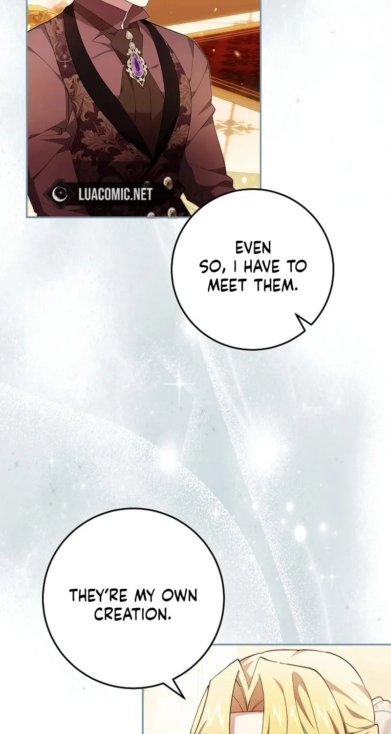 Even If I Say I