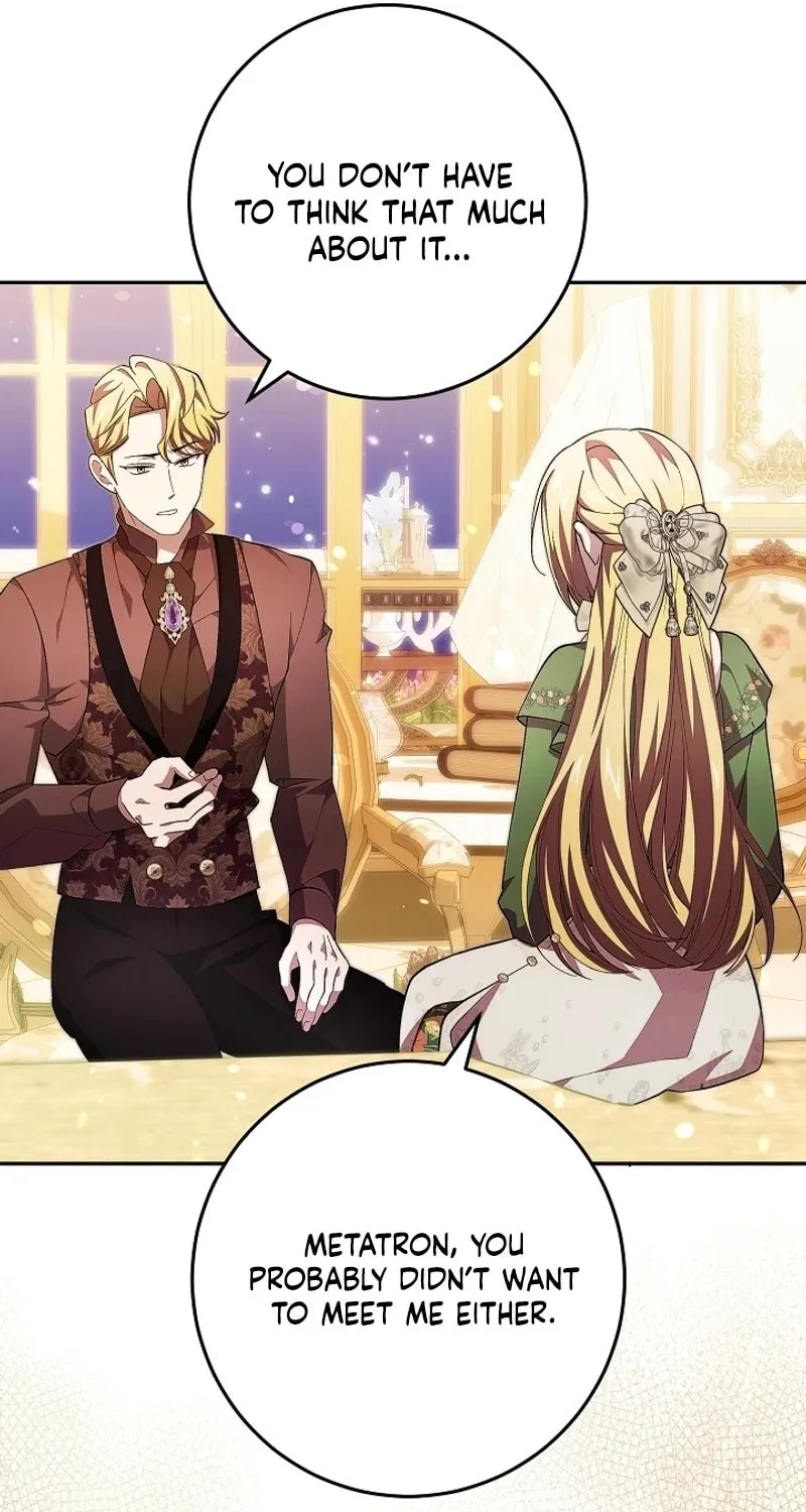 Even If I Say I