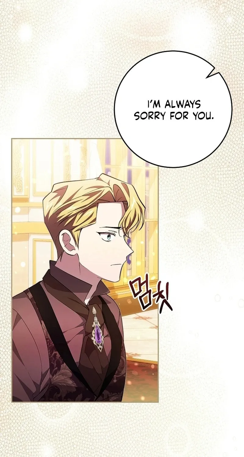Even If I Say I