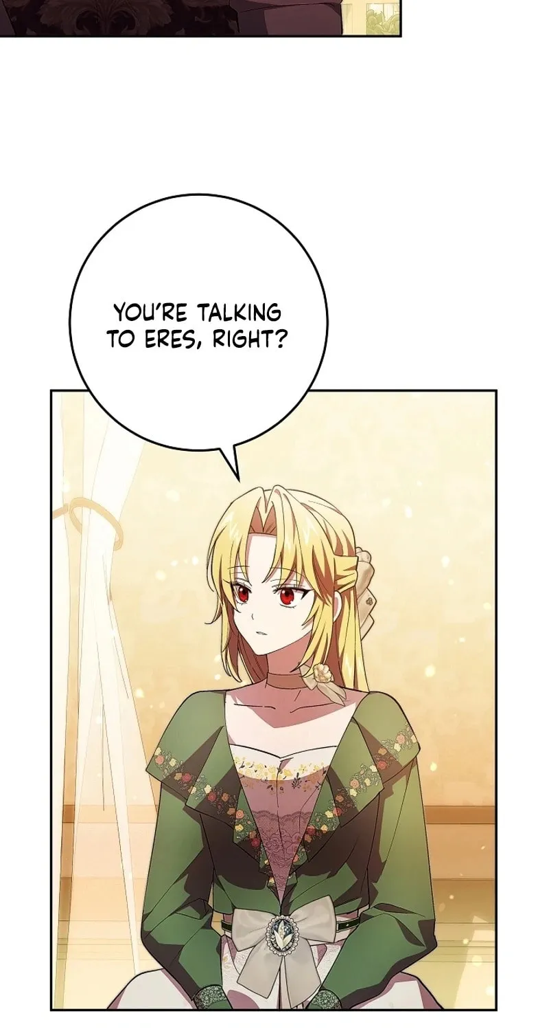 Even If I Say I