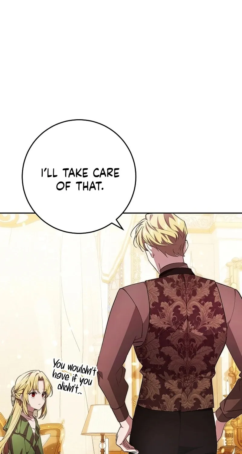 Even If I Say I