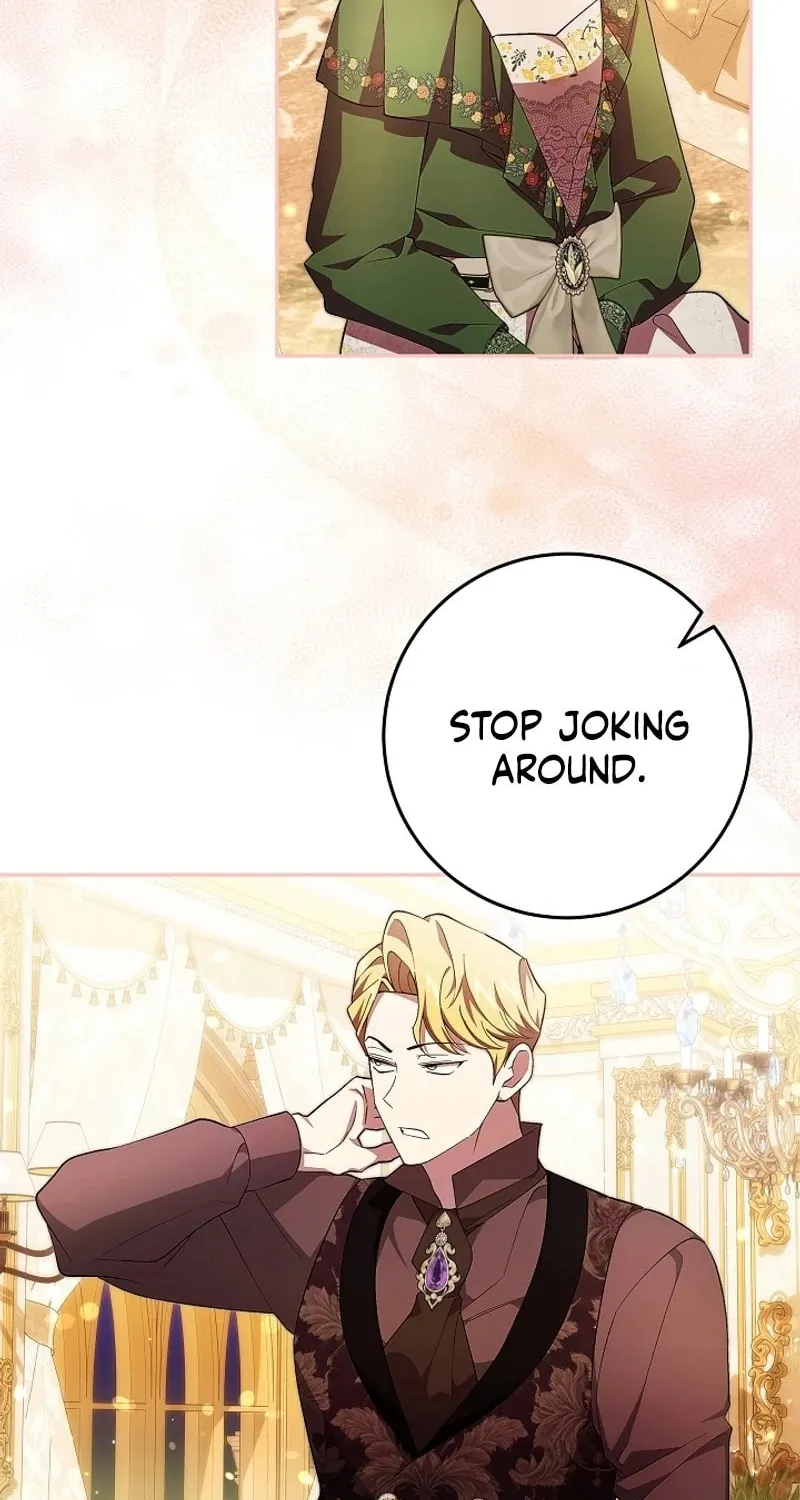 Even If I Say I