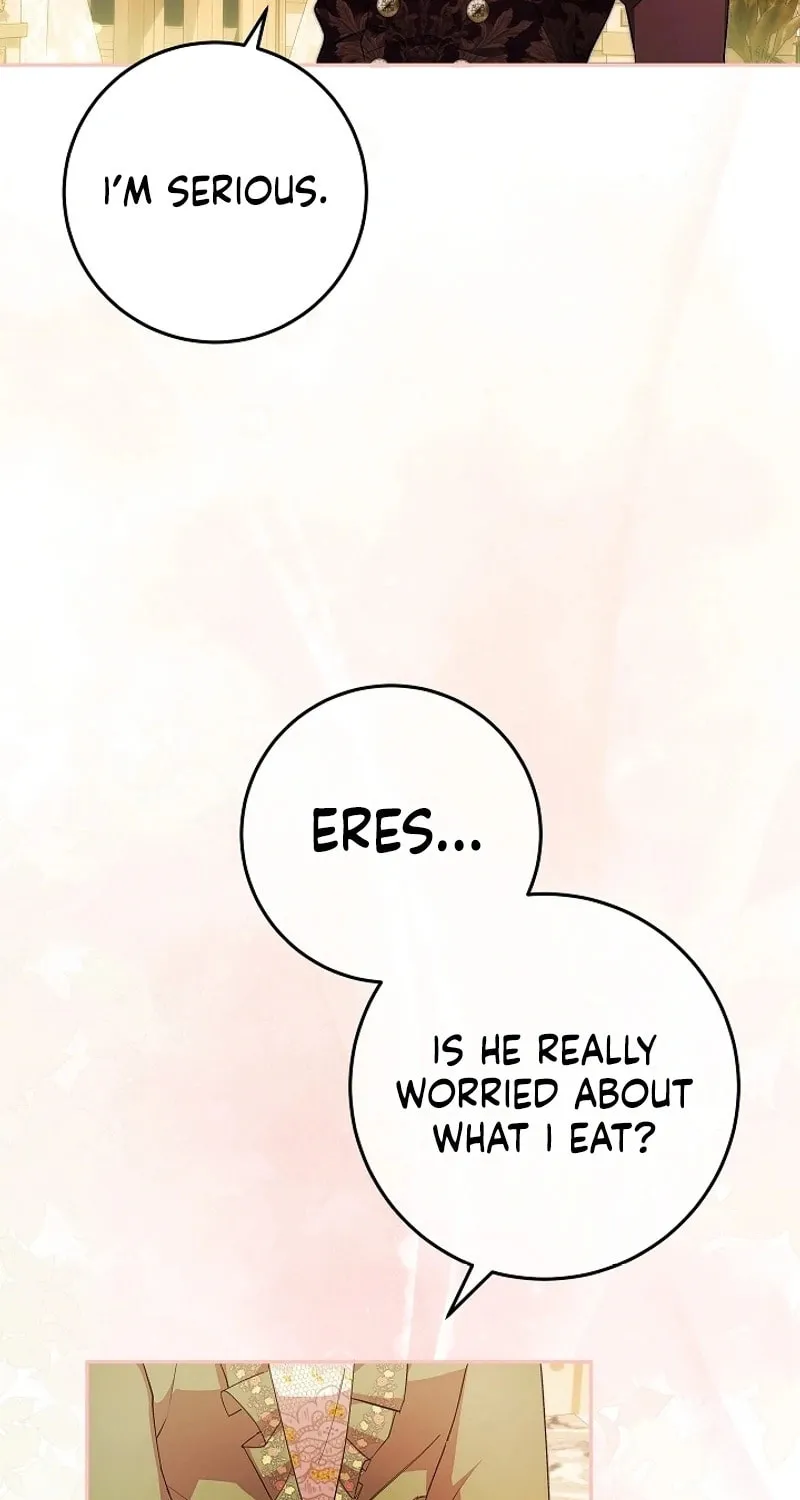 Even If I Say I