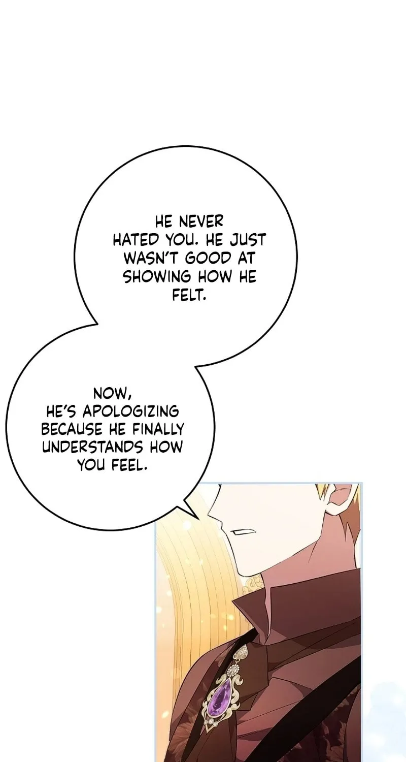Even If I Say I