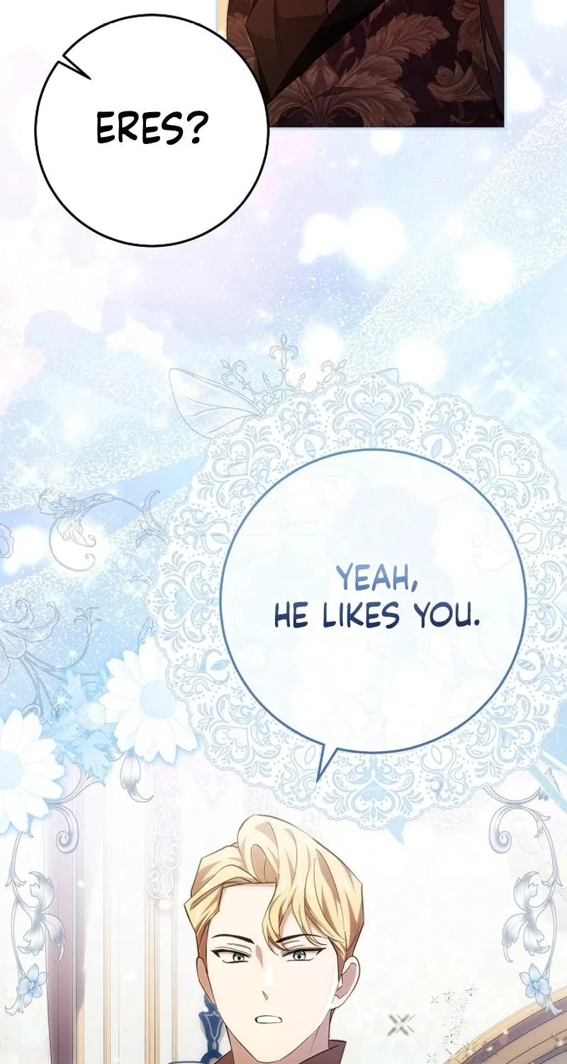 Even If I Say I