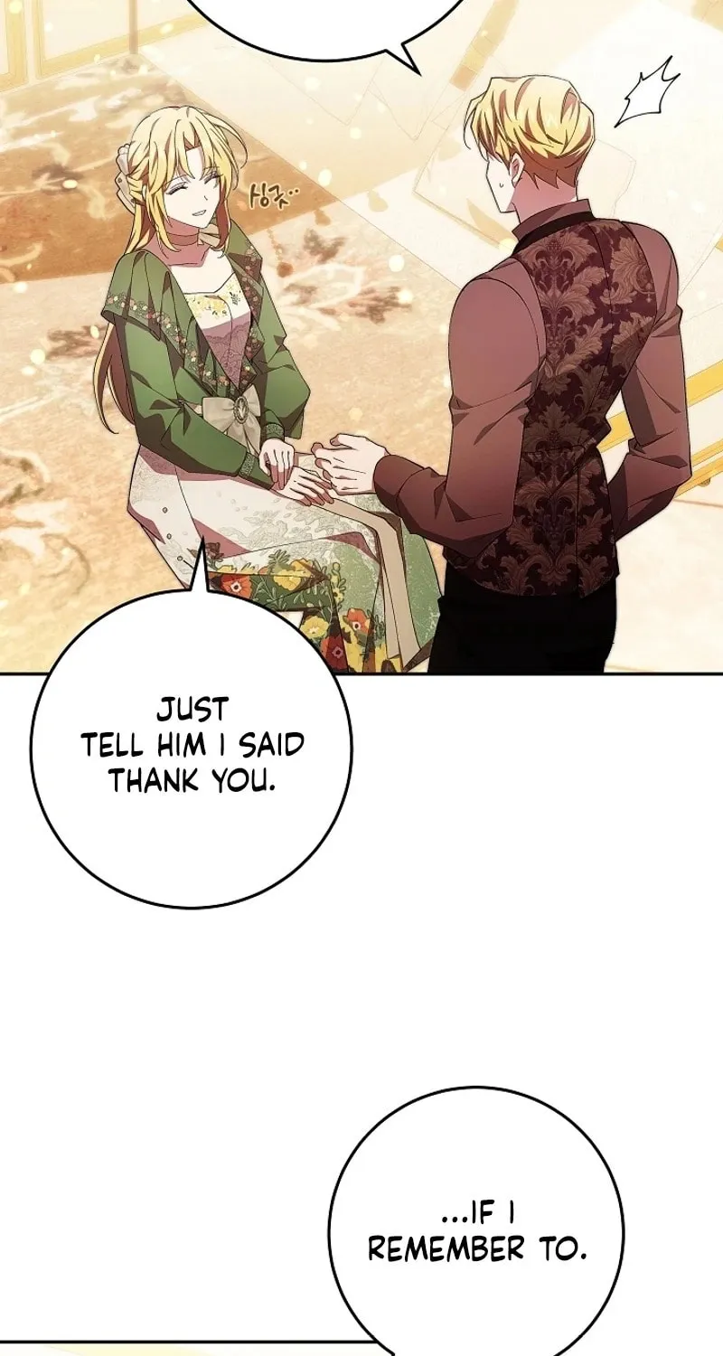 Even If I Say I