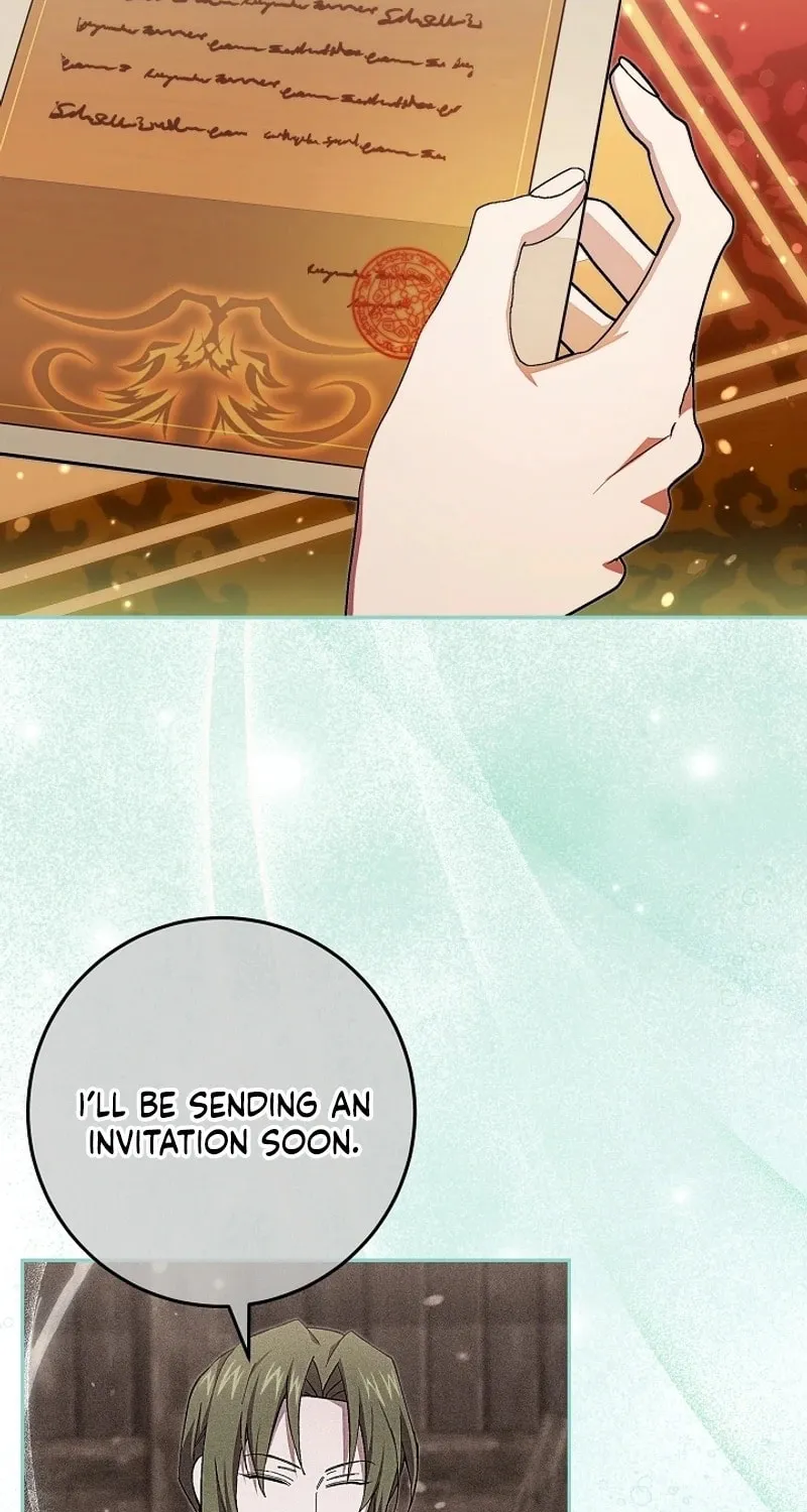 Even If I Say I