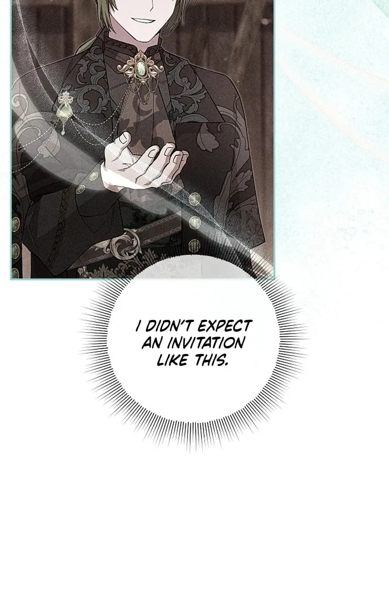 Even If I Say I