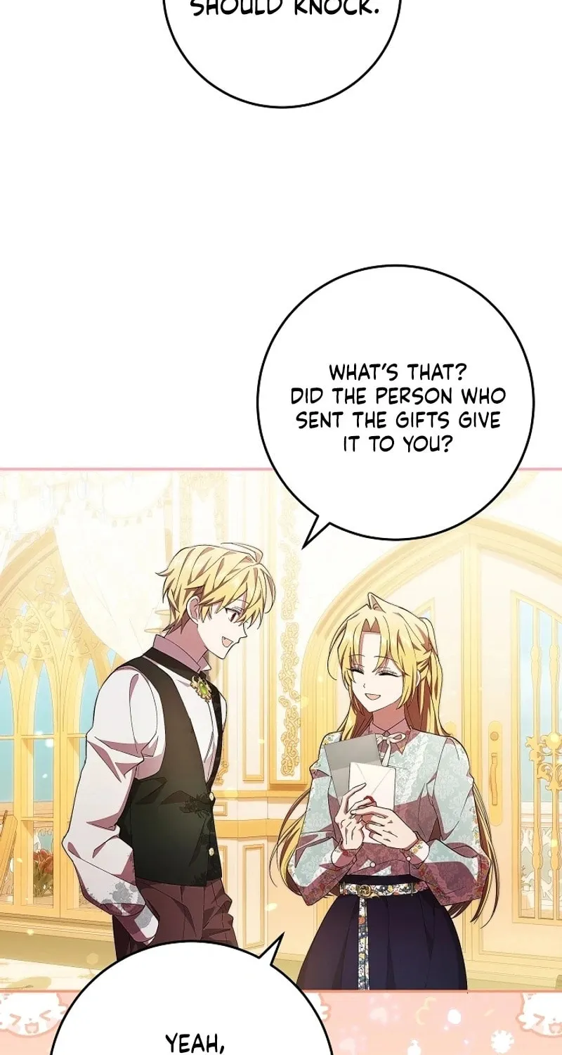 Even If I Say I