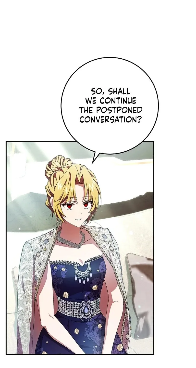 Even If I Say I