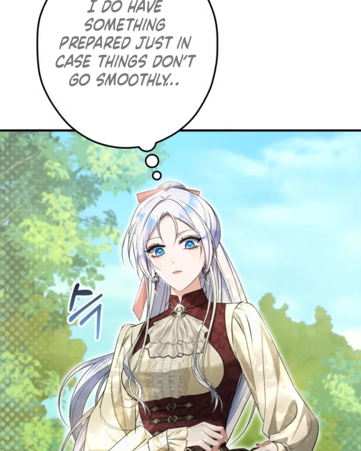 Even If I Say I