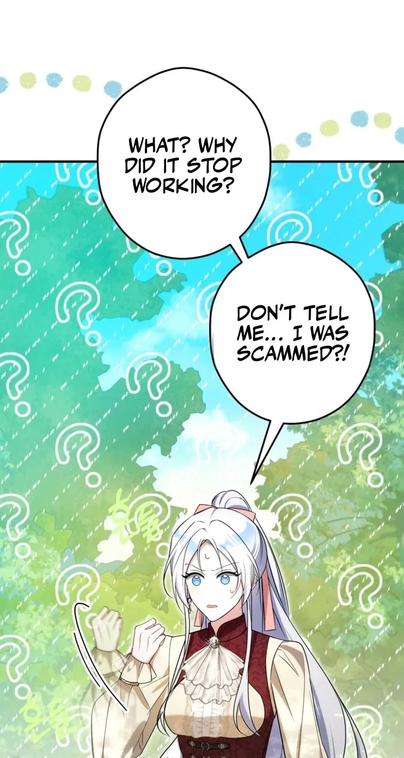 Even If I Say I