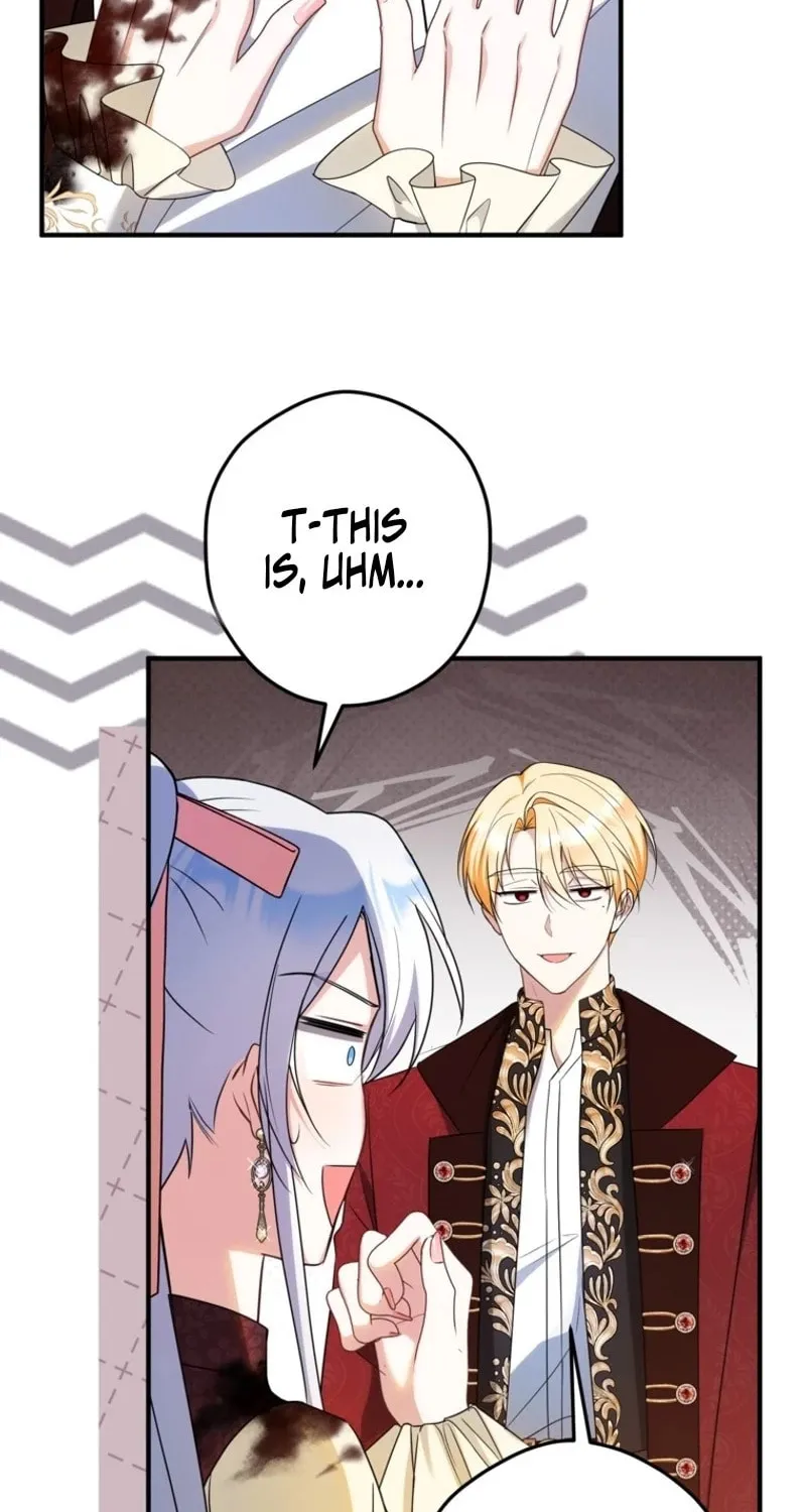 Even If I Say I