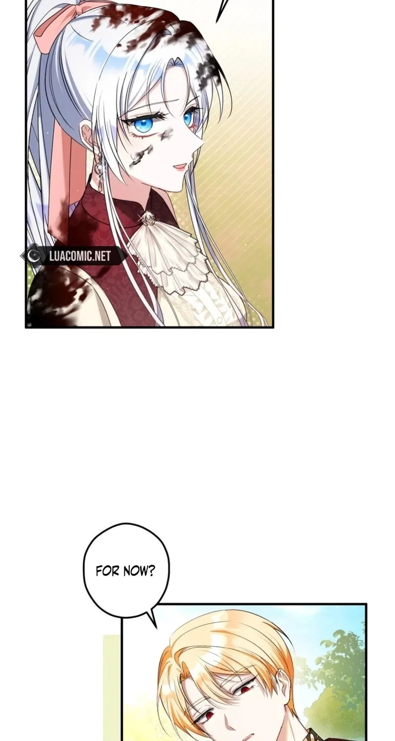 Even If I Say I