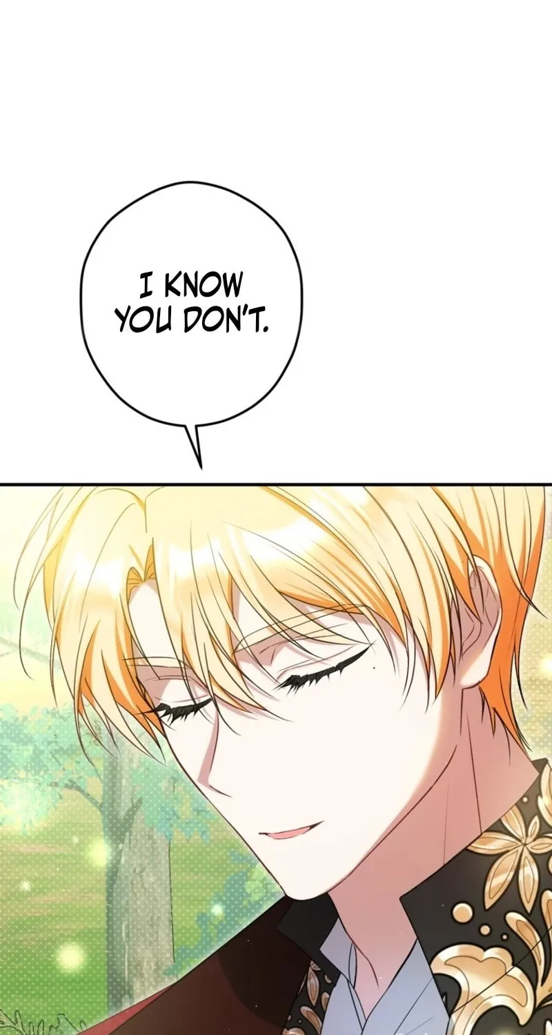 Even If I Say I