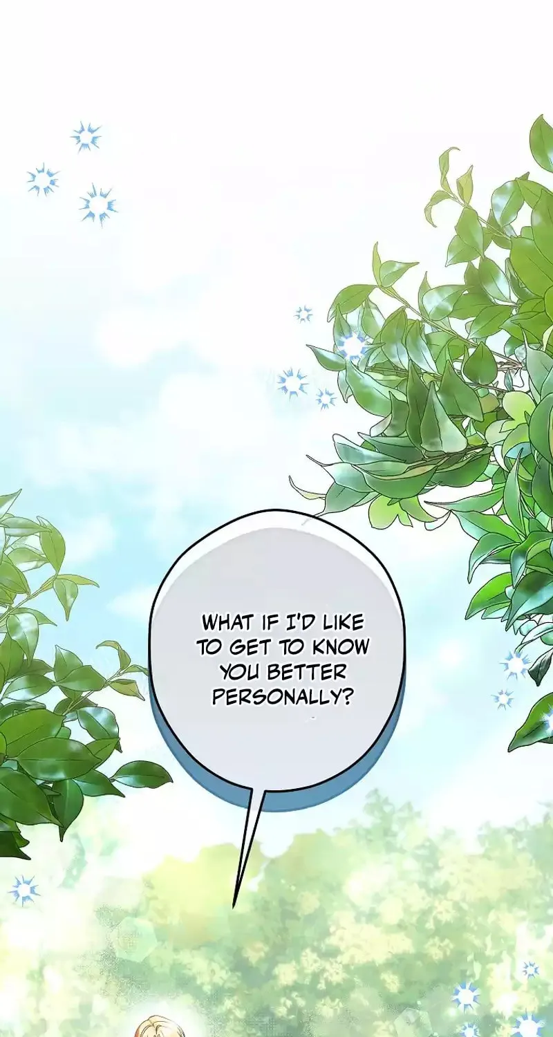Even If I Say I