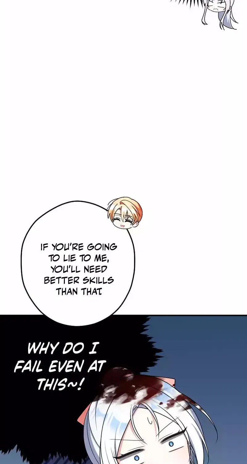 Even If I Say I