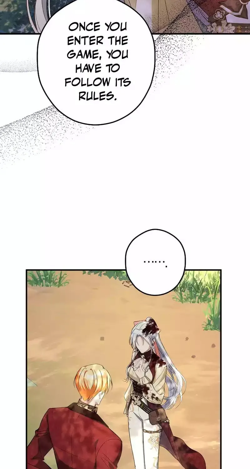 Even If I Say I
