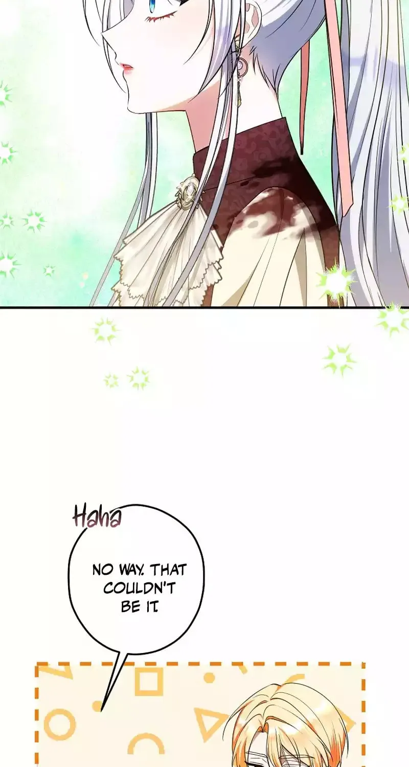 Even If I Say I
