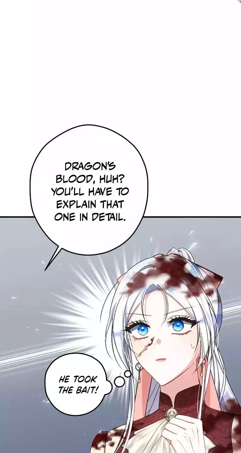 Even If I Say I