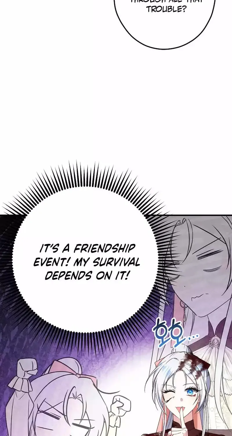 Even If I Say I