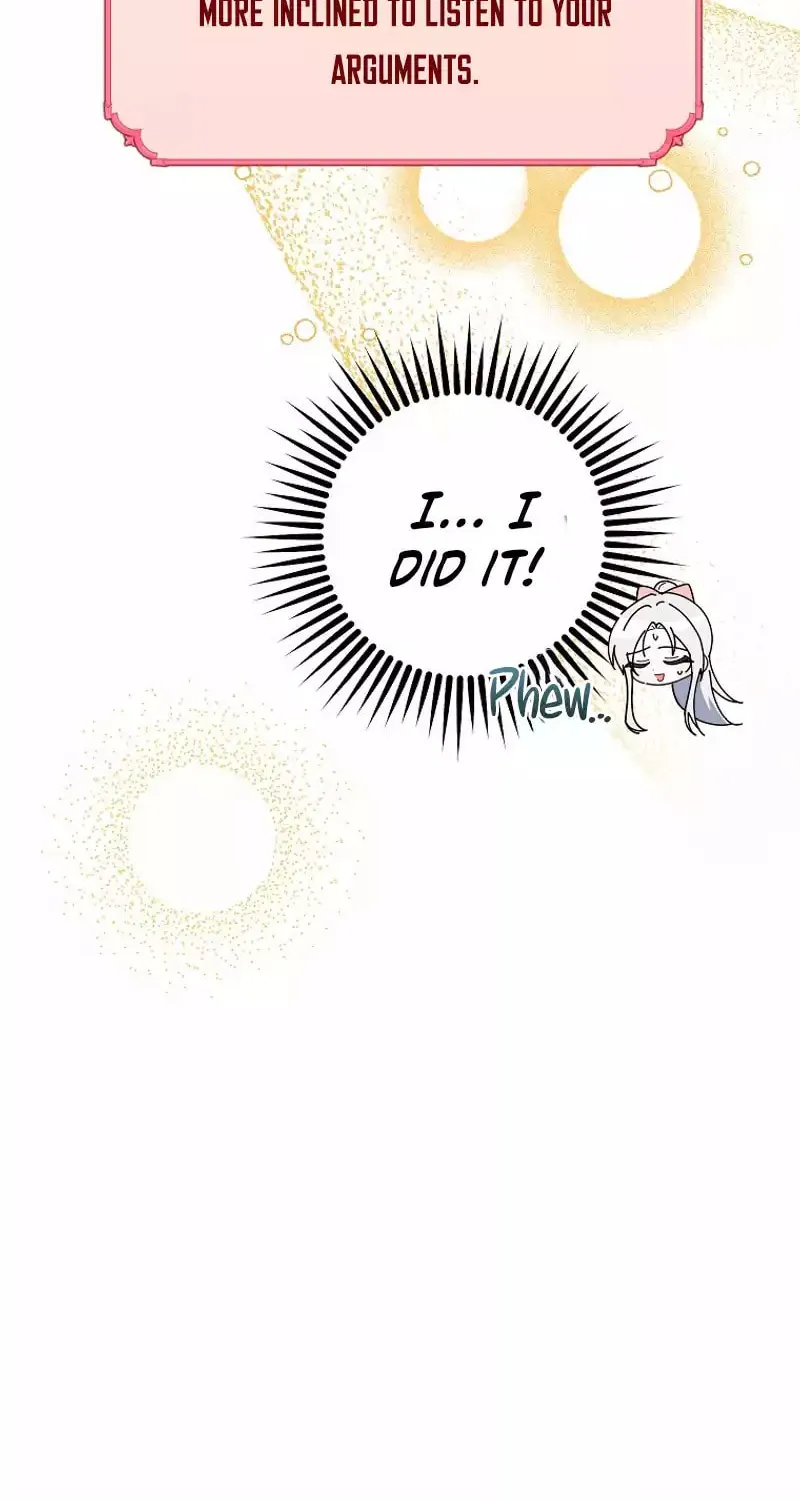 Even If I Say I