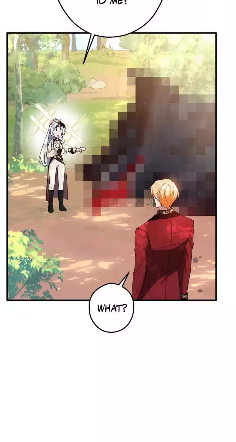 Even If I Say I