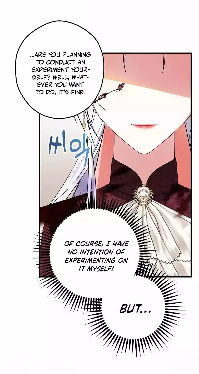 Even If I Say I
