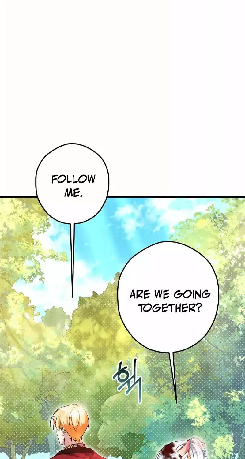 Even If I Say I