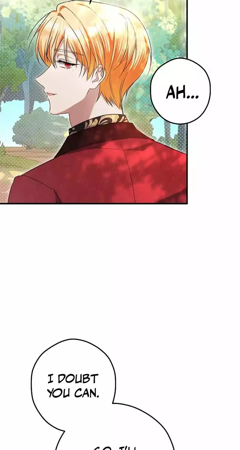 Even If I Say I
